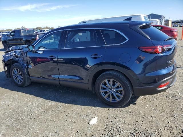 2020 Mazda CX-9 Touring