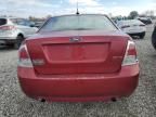 2008 Ford Fusion SE