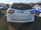 2016 Chevrolet Traverse LTZ