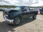 2012 Chevrolet Silverado C1500