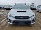 2020 Subaru WRX