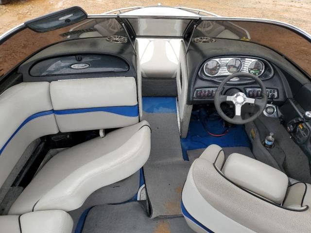 2005 Malibu Wakesetter