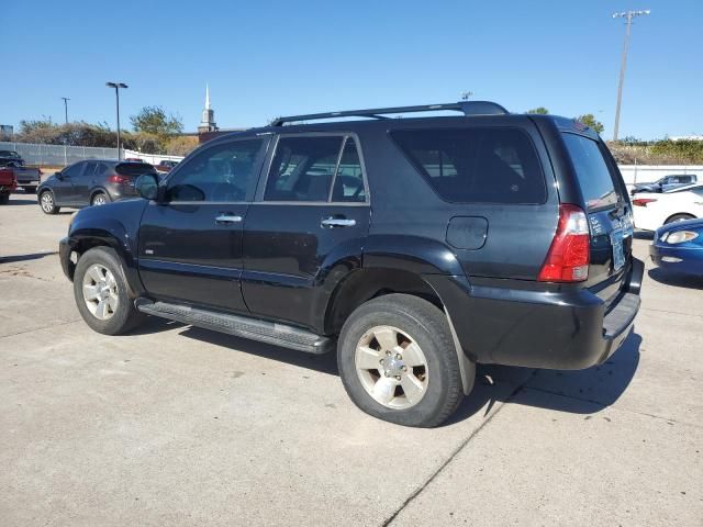 2008 Toyota 4runner SR5