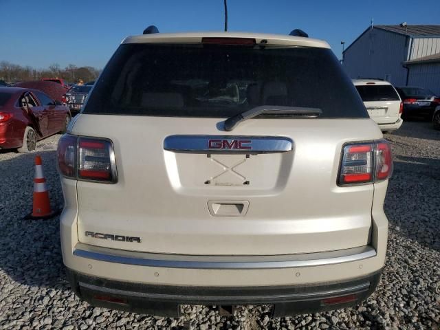 2014 GMC Acadia SLT-1