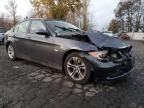 2008 BMW 328 XI