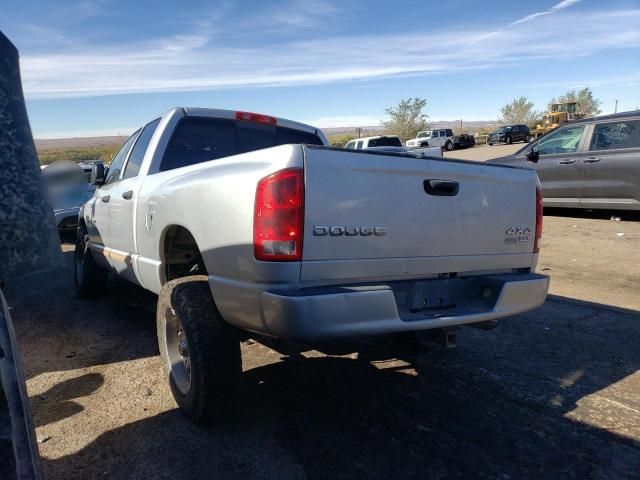 2004 Dodge RAM 1500 ST