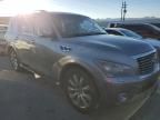 2011 Infiniti QX56