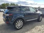 2016 Land Rover Range Rover Evoque HSE