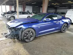 2016 Ford Mustang en venta en American Canyon, CA