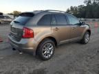 2012 Ford Edge SEL