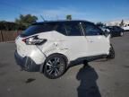 2018 Nissan Kicks S