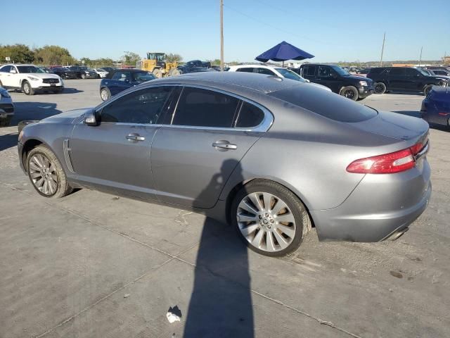 2009 Jaguar XF Premium Luxury