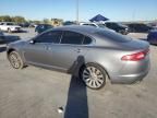 2009 Jaguar XF Premium Luxury