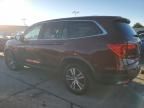 2018 Honda Pilot EXL