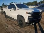 2021 Chevrolet Silverado K1500 LT Trail Boss