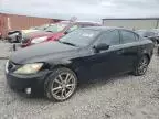 2008 Lexus IS 250