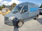 2018 Mercedes-Benz Sprinter 2500