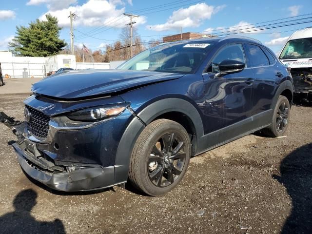 2023 Mazda CX-30 Premium Plus