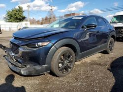 Lots with Bids for sale at auction: 2023 Mazda CX-30 Premium Plus