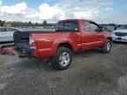 2010 Toyota Tacoma Access Cab