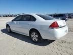 2011 Chevrolet Impala LS