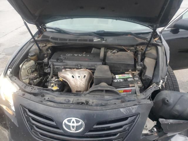 2008 Toyota Camry CE