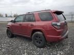 2010 Toyota 4runner SR5