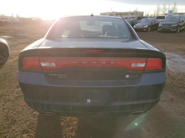 2013 Dodge Charger SXT