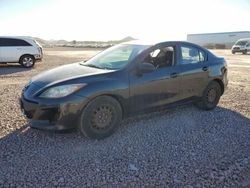 2013 Mazda 3 I en venta en Phoenix, AZ