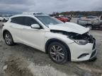 2018 Infiniti QX30 Base