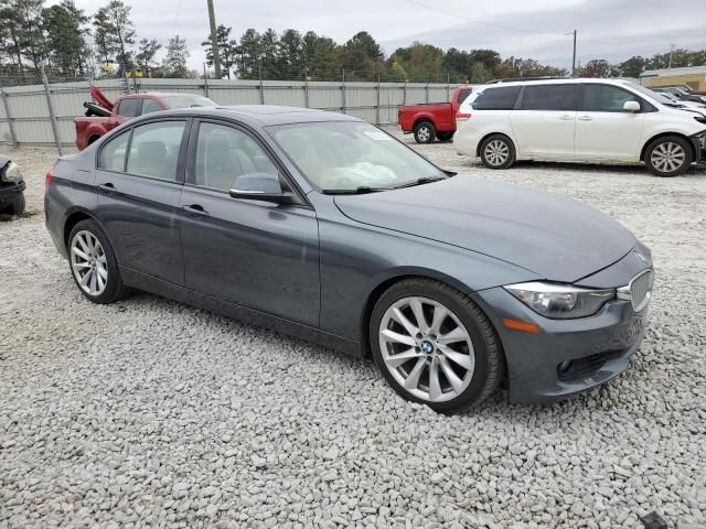 2013 BMW 328 I