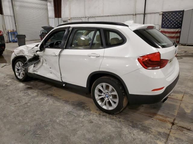 2014 BMW X1 XDRIVE28I