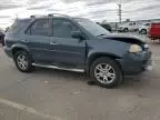 2005 Acura MDX Touring