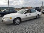 2001 Lincoln Town Car Signature