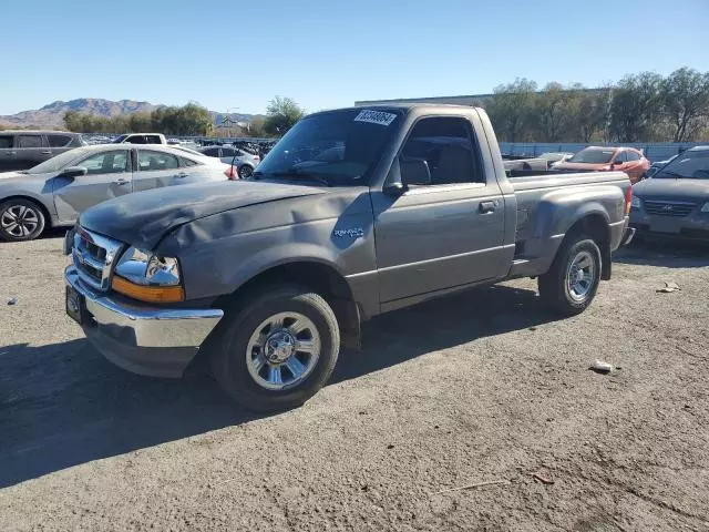 2000 Ford Ranger