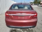 2014 Chrysler 200 Touring