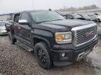 2015 GMC Sierra K1500 Denali