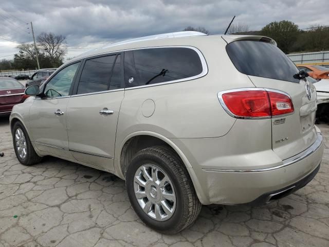 2014 Buick Enclave