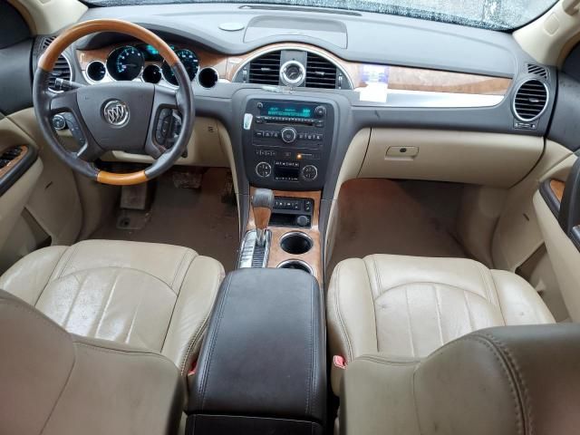 2008 Buick Enclave CXL