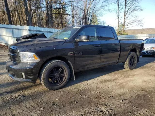 2014 Dodge RAM 1500 Sport