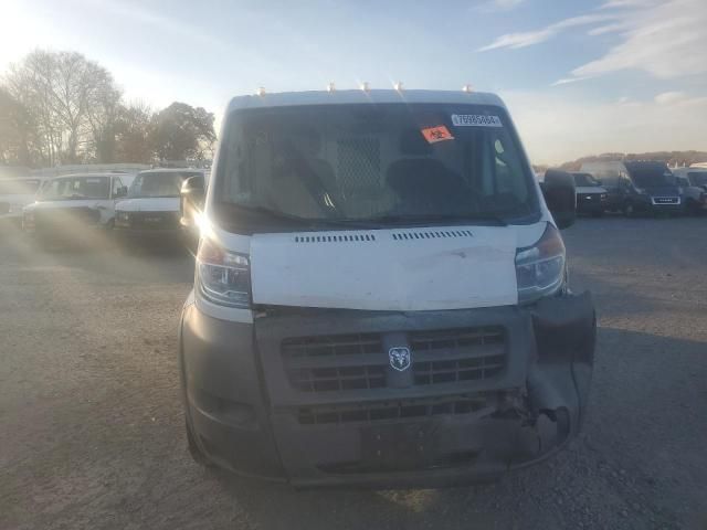 2018 Dodge 2018 RAM Promaster 1500 1500 Standard