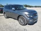 2015 Infiniti QX80