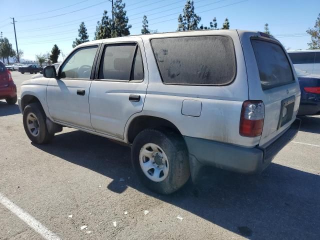 1996 Toyota 4runner