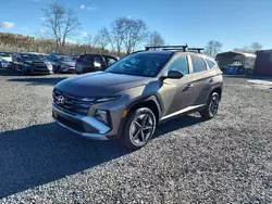 2025 Hyundai Tucson SEL Convenience en venta en Hillsborough, NJ