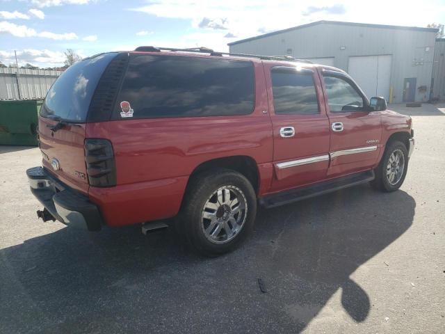 2002 GMC Yukon XL K1500