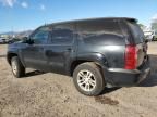 2012 Chevrolet Tahoe C1500 LT