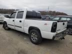 2005 Chevrolet Silverado C1500