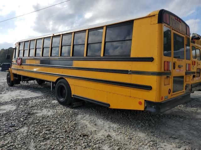 2018 Freightliner Chassis B2B