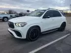 2021 Mercedes-Benz GLE 63 AMG 4matic