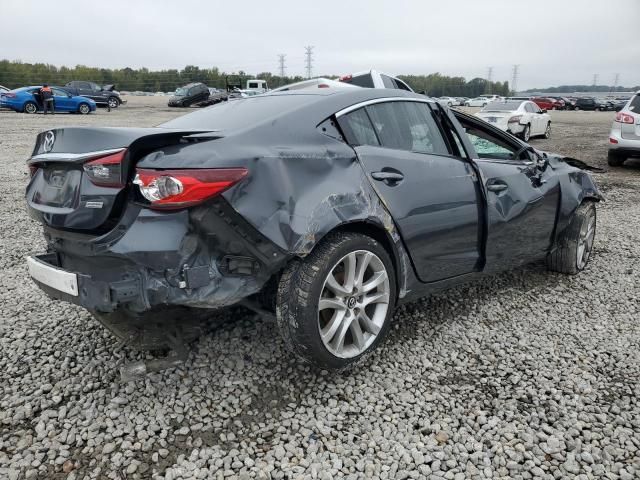 2014 Mazda 6 Touring